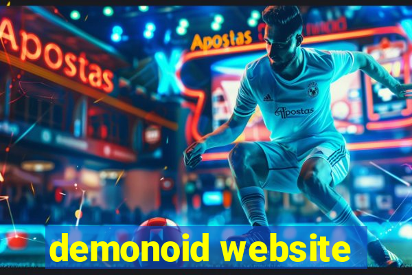 demonoid website